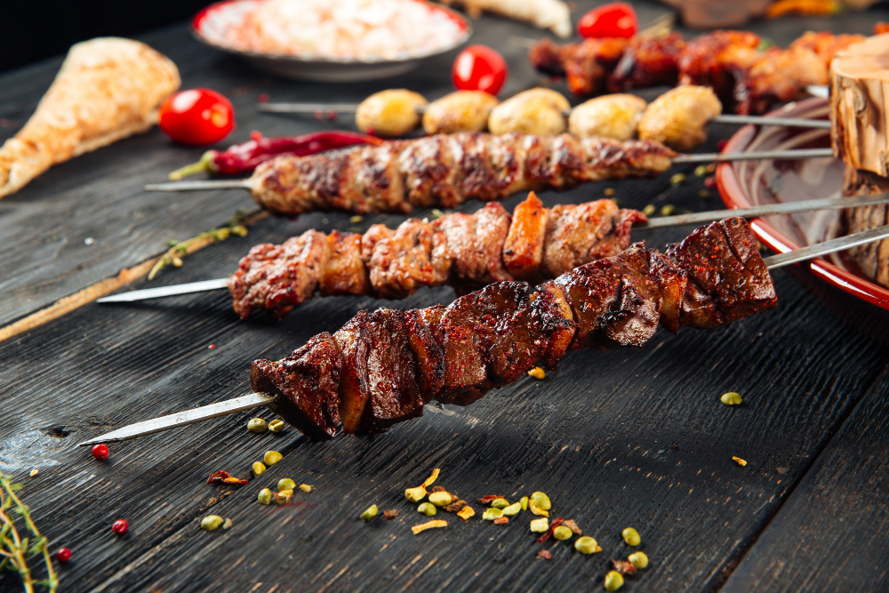 Conseils barbecue