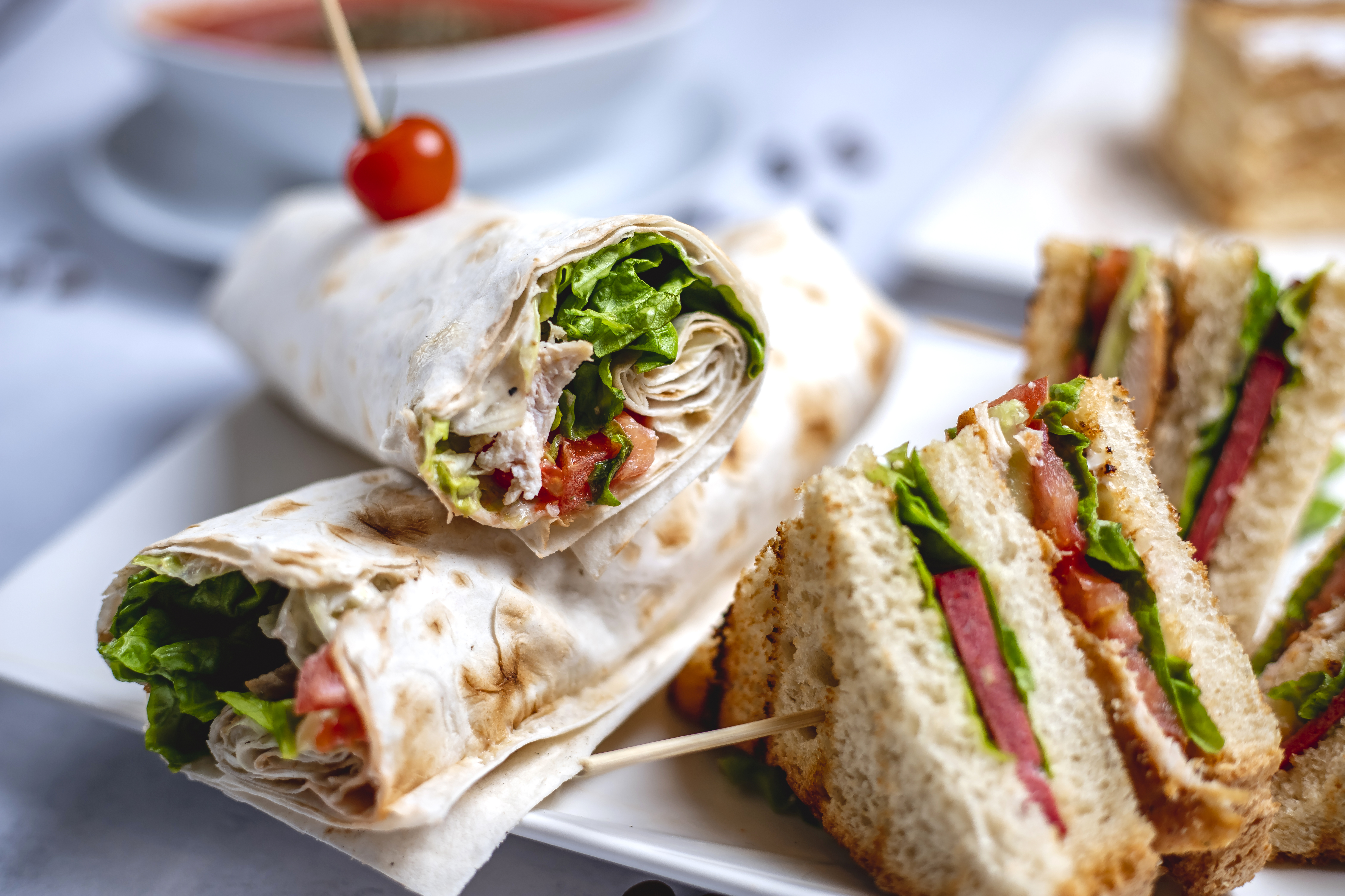 Recettes Estivales à Base de Bacon de Dinde