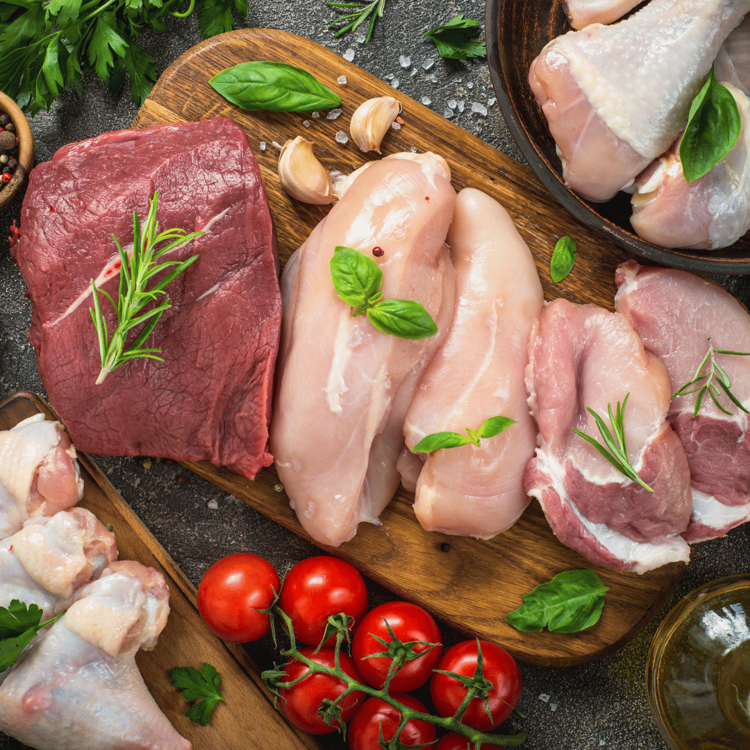 Préserver la Qualité de Votre Viande