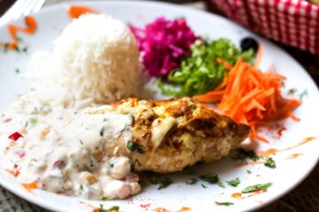 cordon bleu