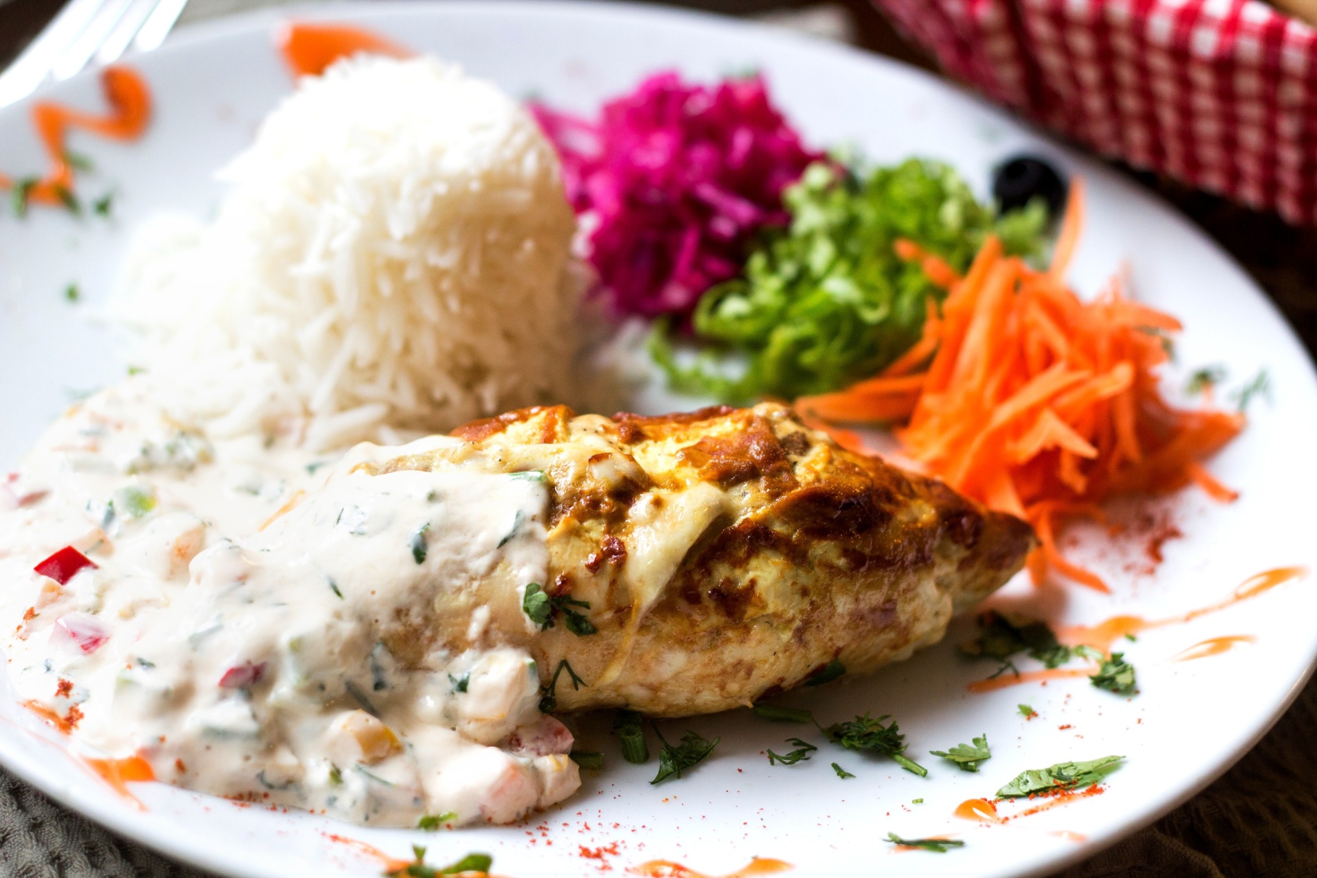 cordon bleu