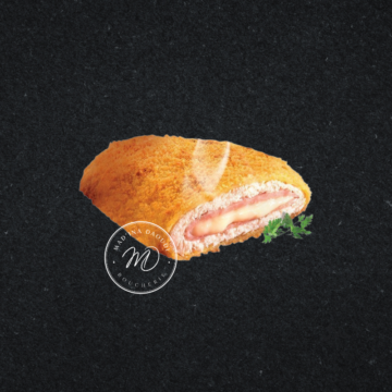 Boucherie Madina Daoudi - 
Id halal Cordon Bleu 1kg