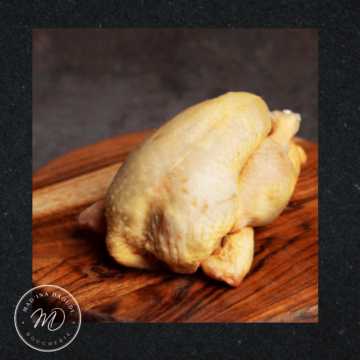 Boucherie Madina Daoudi - 
Coquelet (250GR)