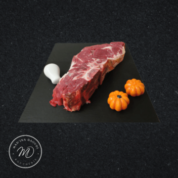 Boucherie Madina Daoudi - 
Collier de boeuf Grosse découpe (1Kg)