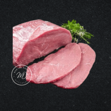 Boucherie Madina Daoudi - 
Noix de veau - Tranches fines (250GR)