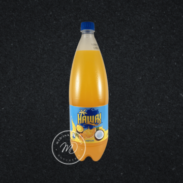 Boucherie Madina Daoudi - 
Hawai tropical 1.3L
