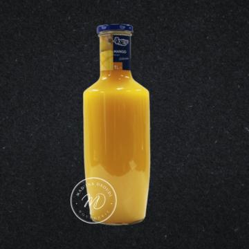 Boucherie Madina Daoudi - 
Rostoy Mango 1L