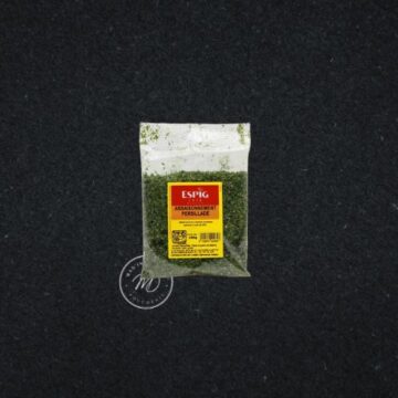 Madina Daoudi - 
Assaisonnement Persillade  100g
