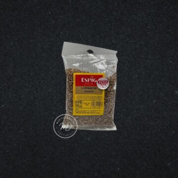 Madina Daoudi - 
Coriandre Entier 100g