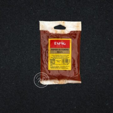 Madina Daoudi - 
Paprika de Hongrie 100g