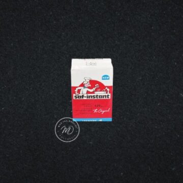 Madina Daoudi - 
Saf-Levure 125gr