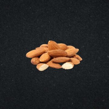 RECETTE Madina Daoudi - 
Amandes 300GR
