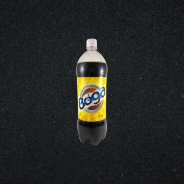 RECETTE Madina Daoudi - 
Boga Cidre 1.5 L