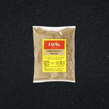 RECETTE Madina Daoudi - 
Carvi Moulu Kerouia 100g