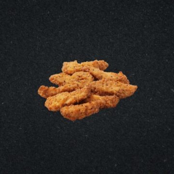 RECETTE Madina Daoudi - 
Chiken Crusties 1kg