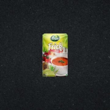RECETTE Madina Daoudi - 
Frick 500gr