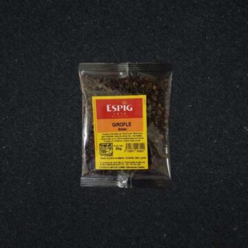RECETTE Madina Daoudi - 
Girofle Entier 50gr