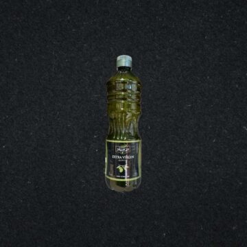 RECETTE Madina Daoudi - 
Huile d'olive Assila 1L