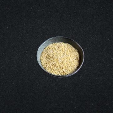 RECETTE Madina Daoudi - 
Langue d'Oiseau 500g