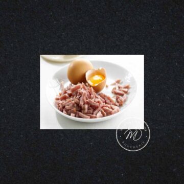 RECETTE Madina Daoudi - 
Lardinettes 500G