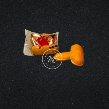 RECETTE Madina Daoudi - 
Mad'Or 4 Pain Hot Dog