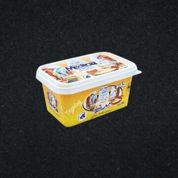 RECETTE Madina Daoudi - 
Medina beurre 500g