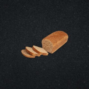 RECETTE Madina Daoudi - 
Pain integral