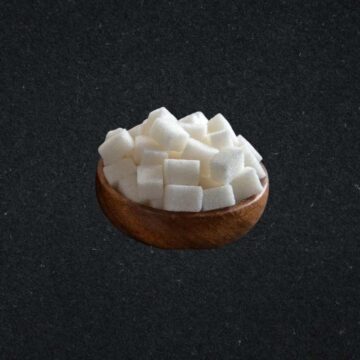 RECETTE Madina Daoudi - 
Sucre lingot 1kg