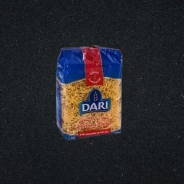 RECETTE Madina Daoudi - 
Vermicelle 1kg