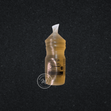 RECETTE Madina Daoudi - 
Vinaigre 50cl