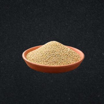 RECETTE Madina Daoudi - 
frik 400gr